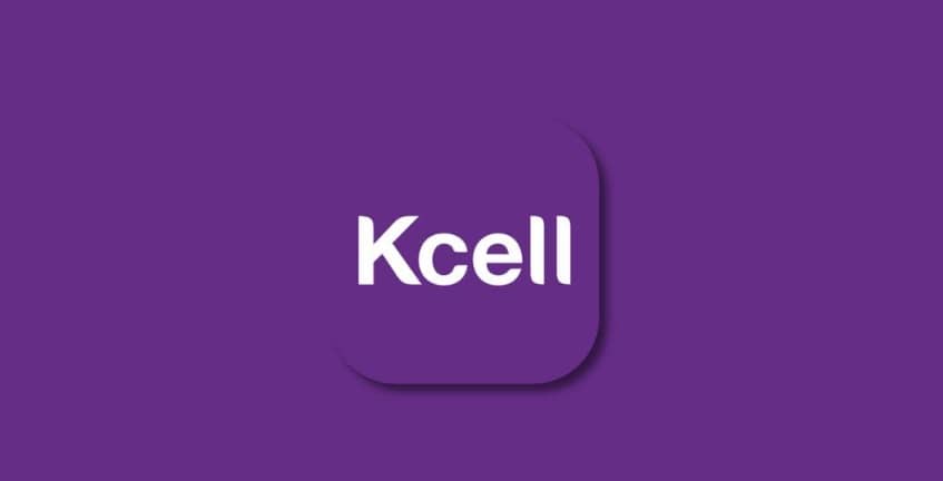 Kcell