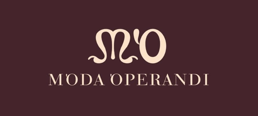 Moda Operandi