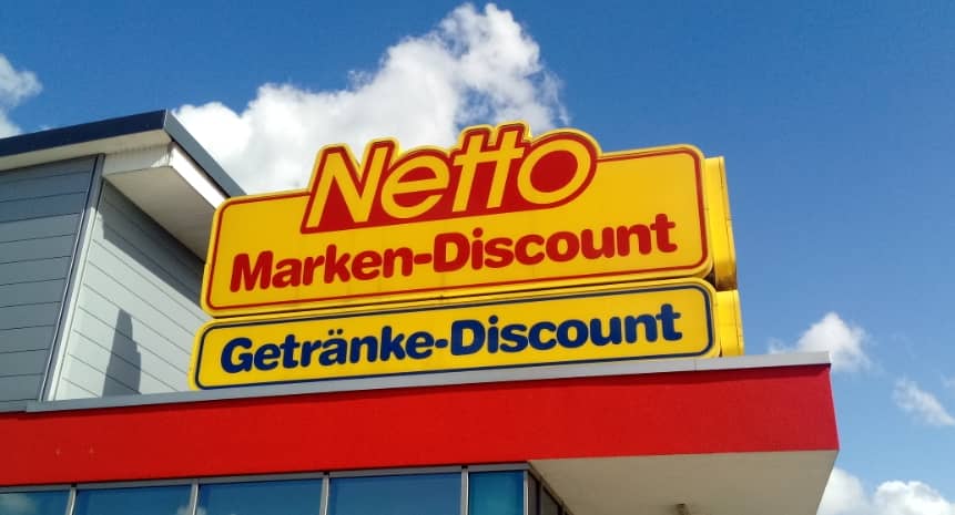 Netto Marken-Discount