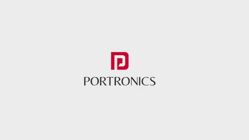 Portronics