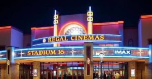 Regal Movies