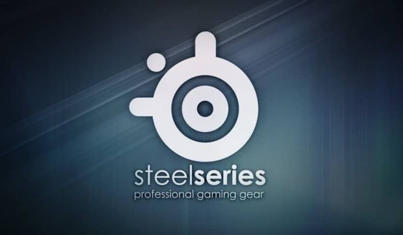 SteelSeries