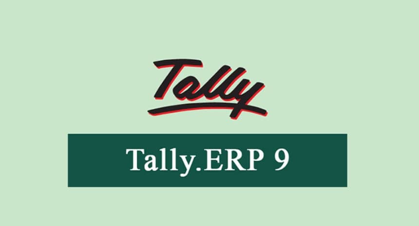 Tally Solutions