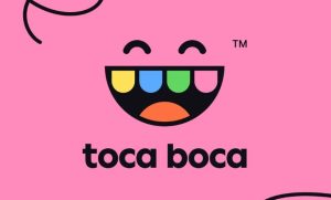 Toca Boca