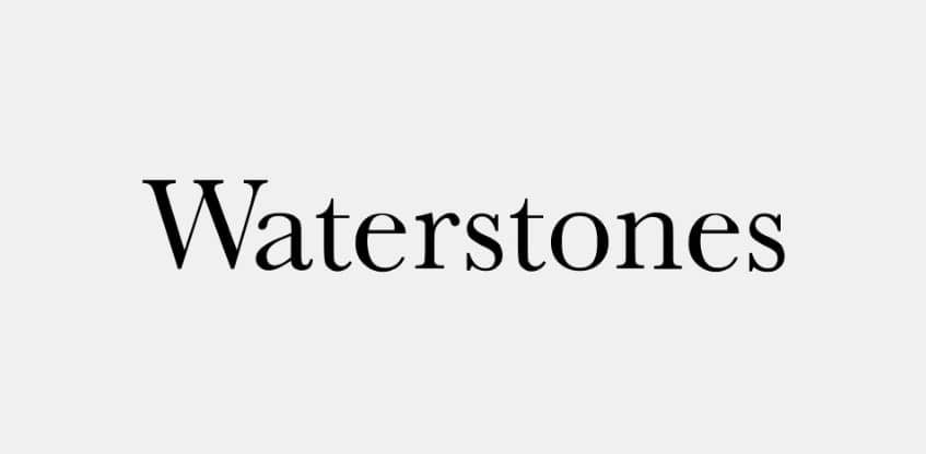 Waterstones