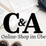C&A Online Shop