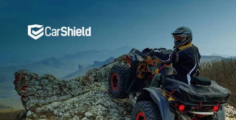 CarShield