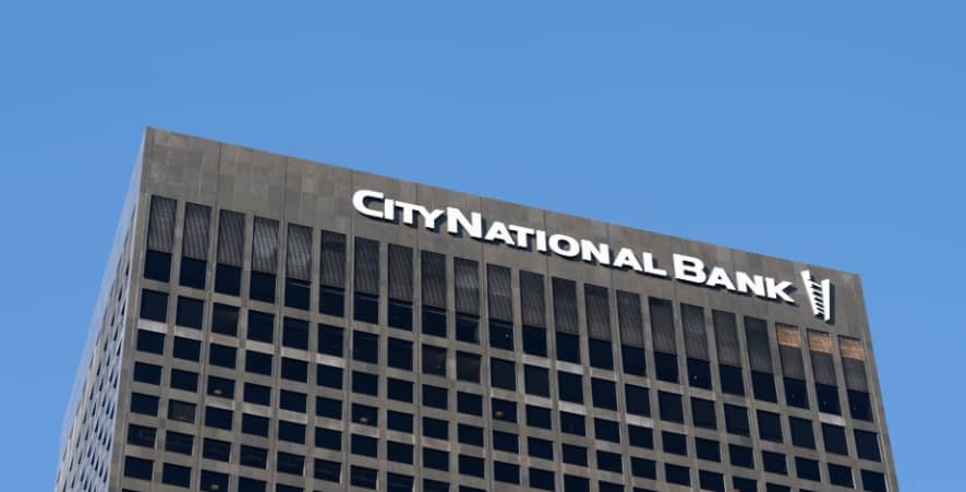 City National Bank