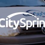 CitySprint