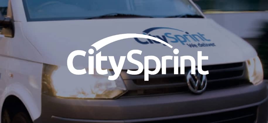 CitySprint