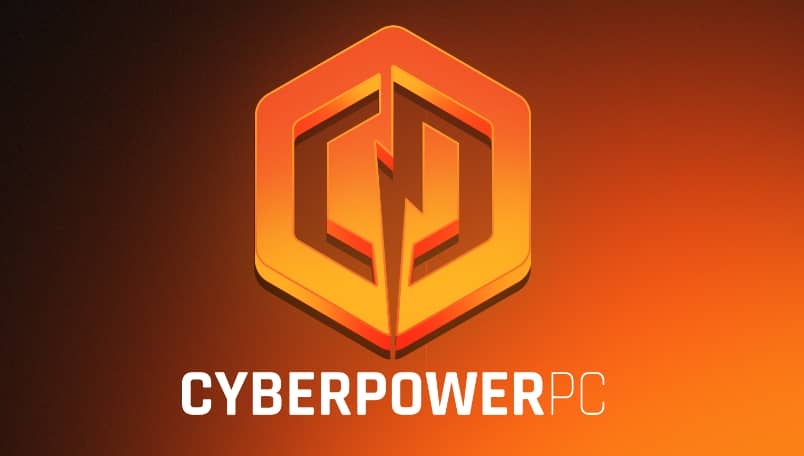 CyberPowerPC