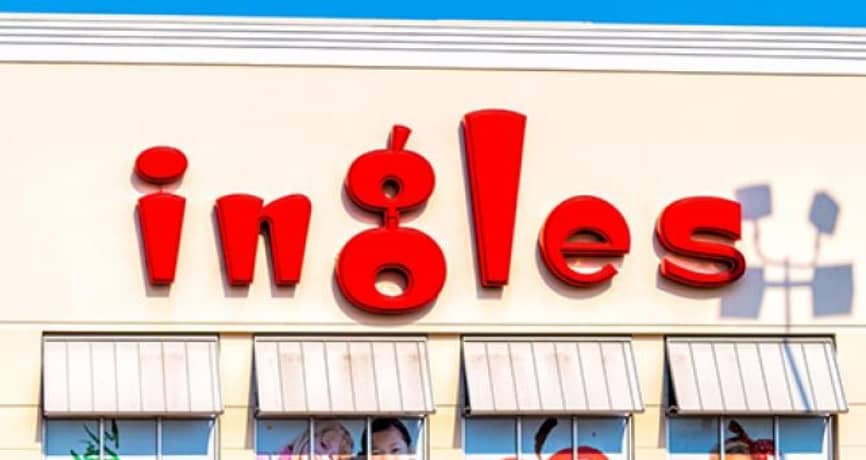 Ingles Markets