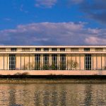 Kennedy Center