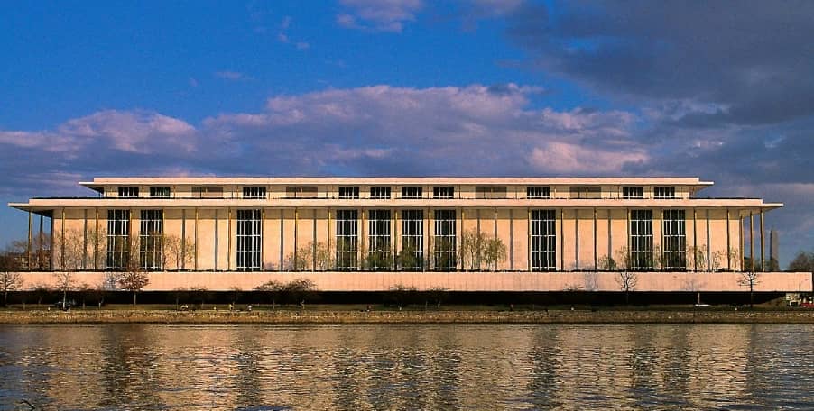 Kennedy Center