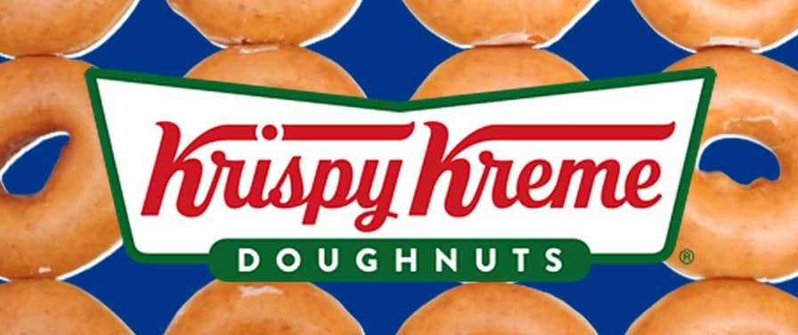 Krispy Kreme