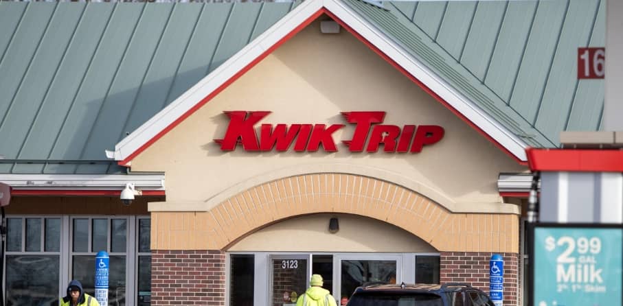 Kwik Trip