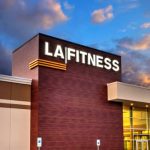 LA Fitness