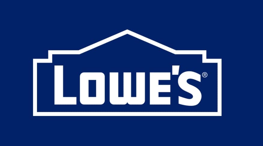 Lowe’s