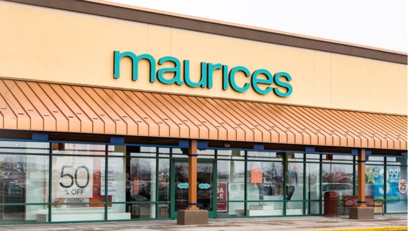 Maurices