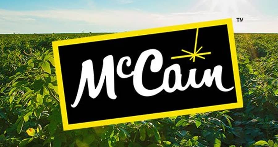 McCain Foods