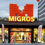 Migros Supermarket