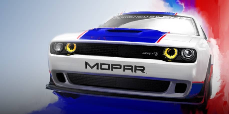 Mopar