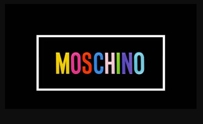 Moschino