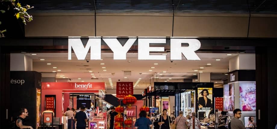 Myer