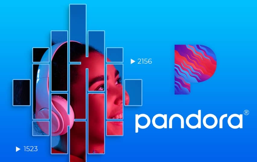 Pandora Music