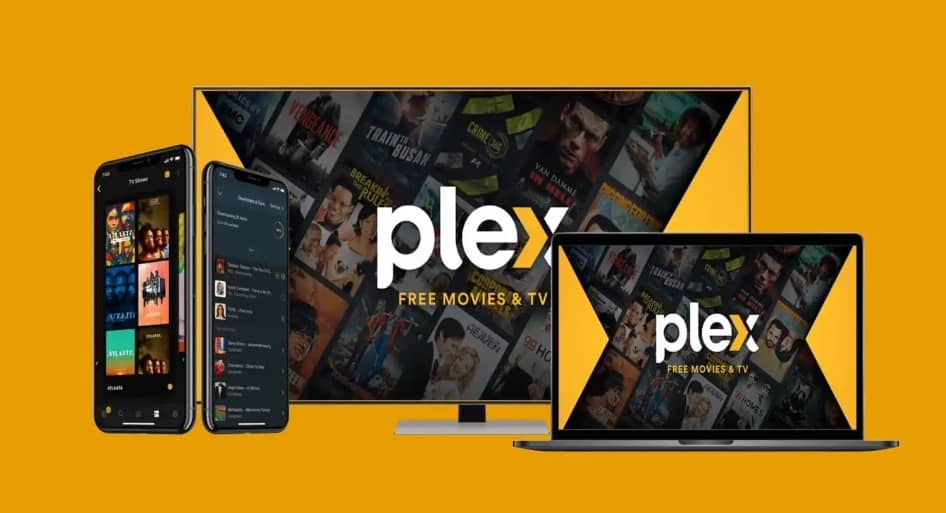 Plex TV