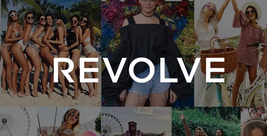 Revolve