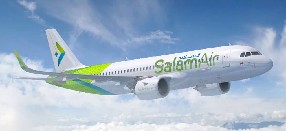 SalamAir