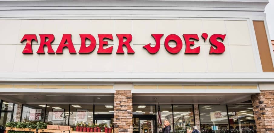 Trader Joe’s