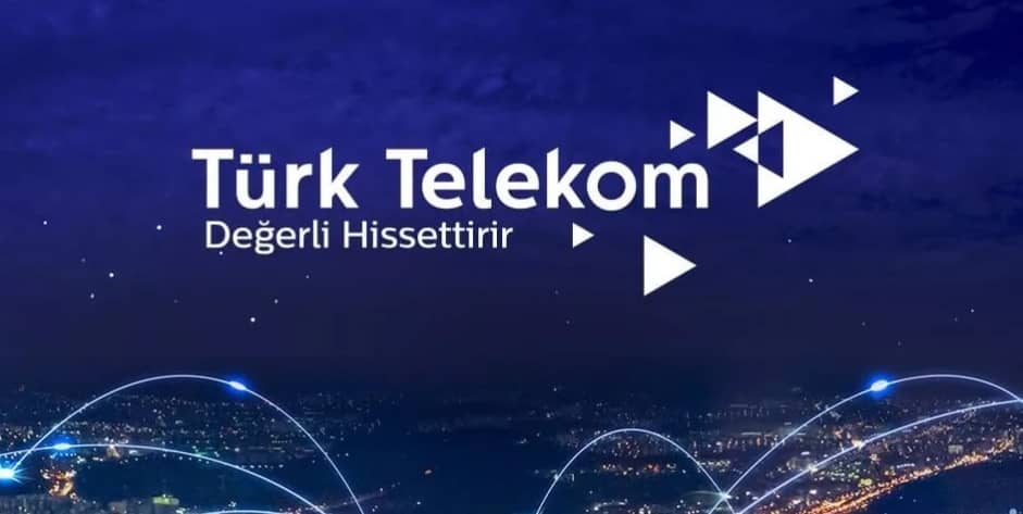 Turk Telekom