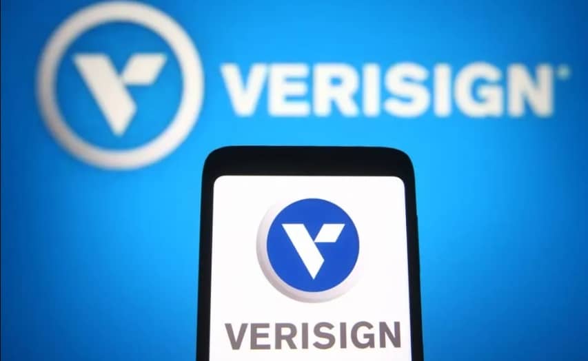 Verisign