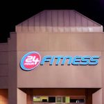 24 Hour Fitness