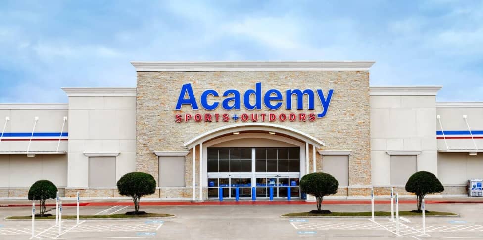 Academy Sports + Outdoors