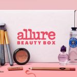 Allure Beauty Box