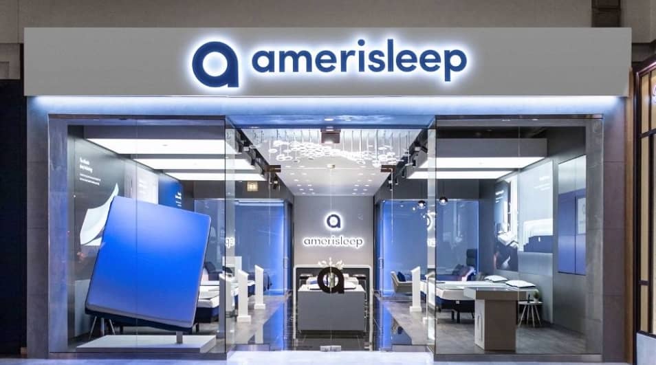 Amerisleep