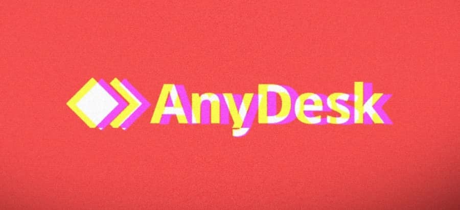 AnyDesk