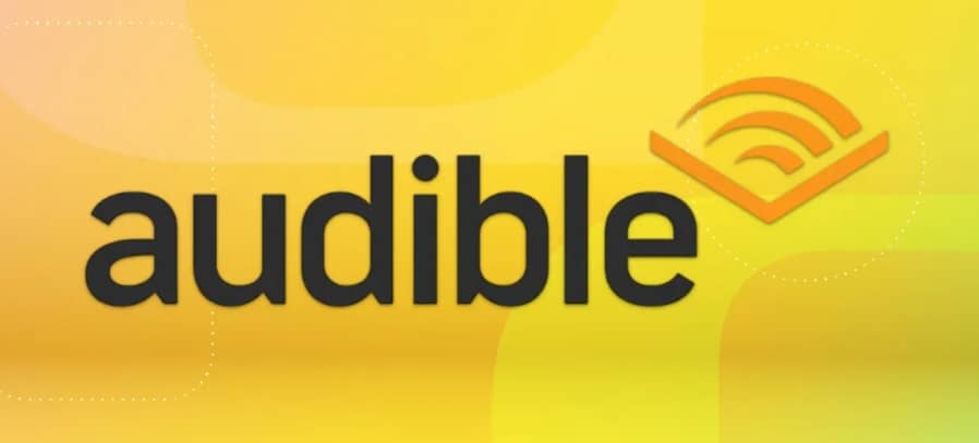 Audible