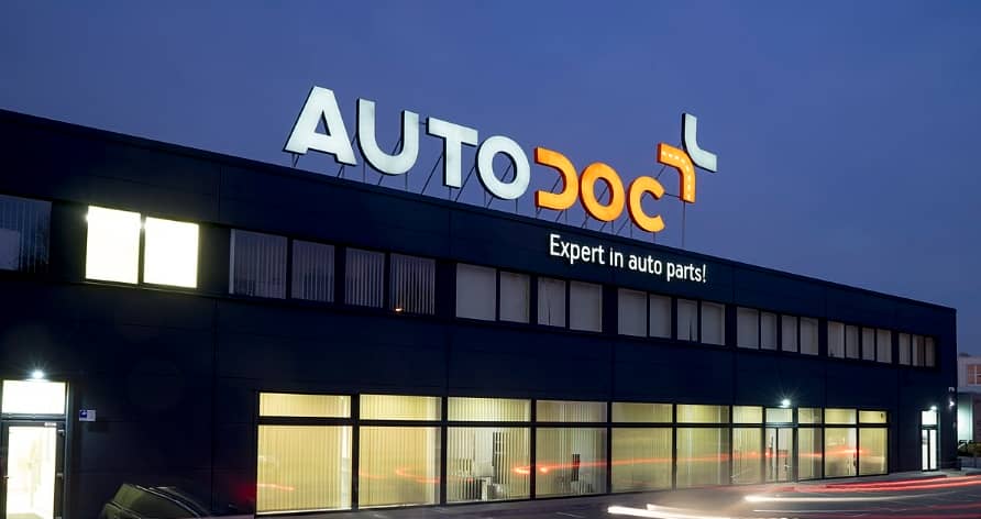 Autodoc