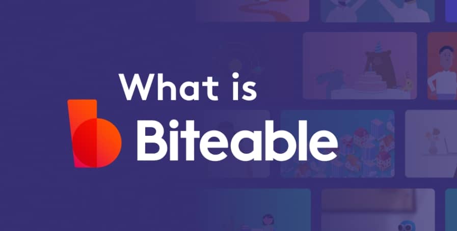 Biteable