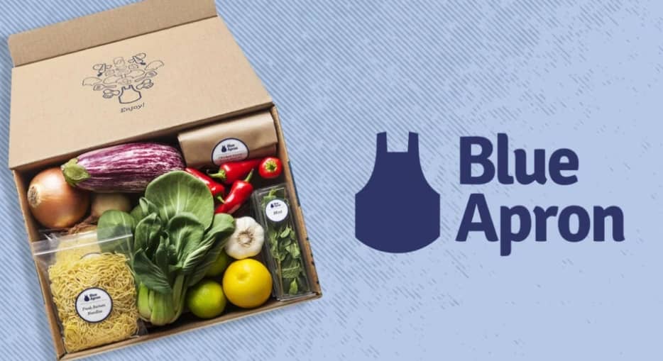 Blue Apron