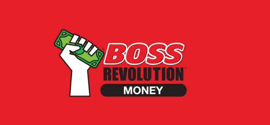 Boss Revolution