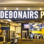 Debonairs Pizza