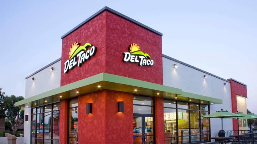 Del Taco