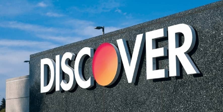 Discover Bank