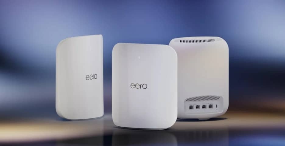 Eero