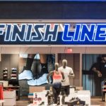 Finish Line